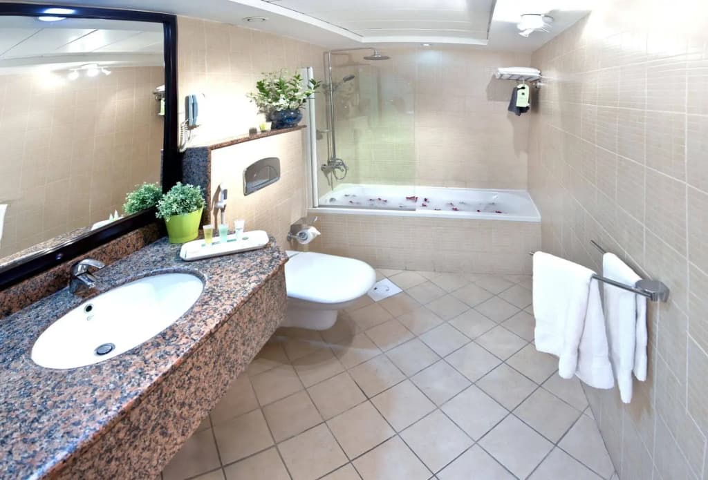 Corp Executive Hotel Doha Suites - photo 8
