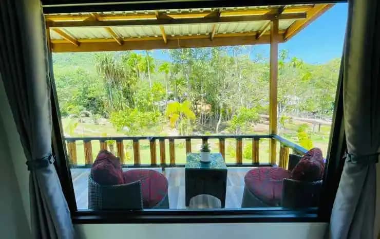 Phurin Thara Resort - photo 7