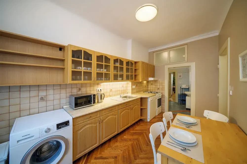 Old Town - Templova Apartments - photo 9