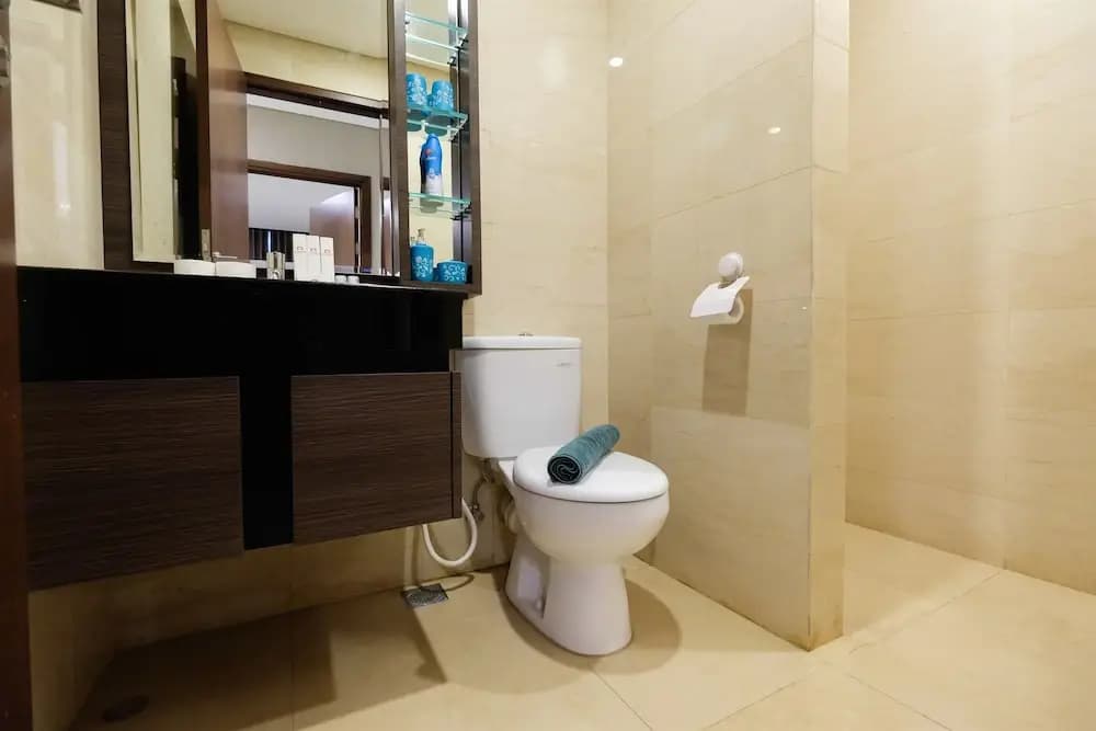 Modern Elegant Design L'Avenue Apartment - photo 34