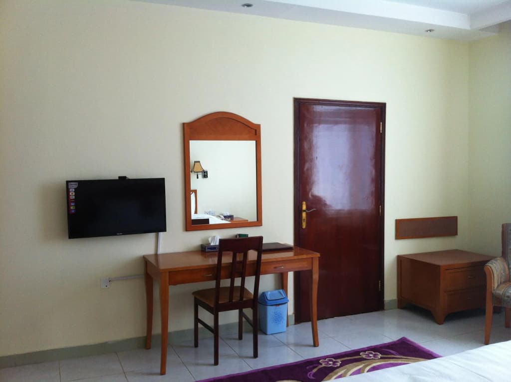Waves Hotel Ajman - photo 3
