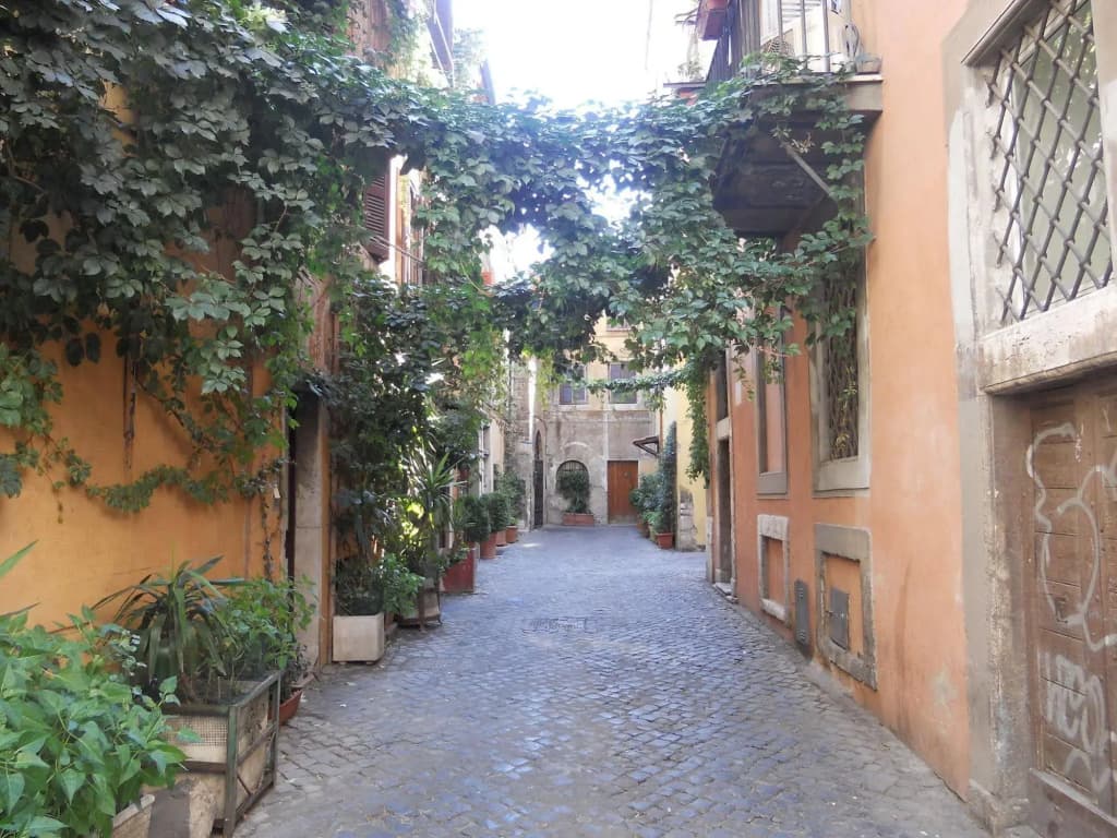 Romantica Apartment - photo 1