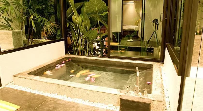 Surin Garden Villa - photo 5