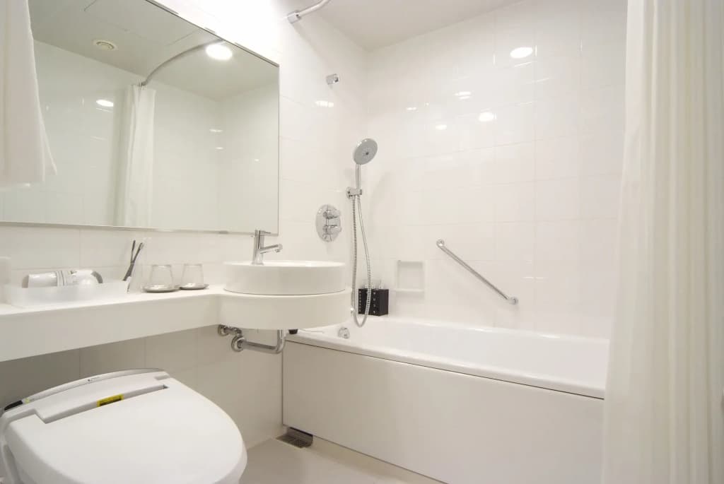 remm Hibiya Hotel - photo 12