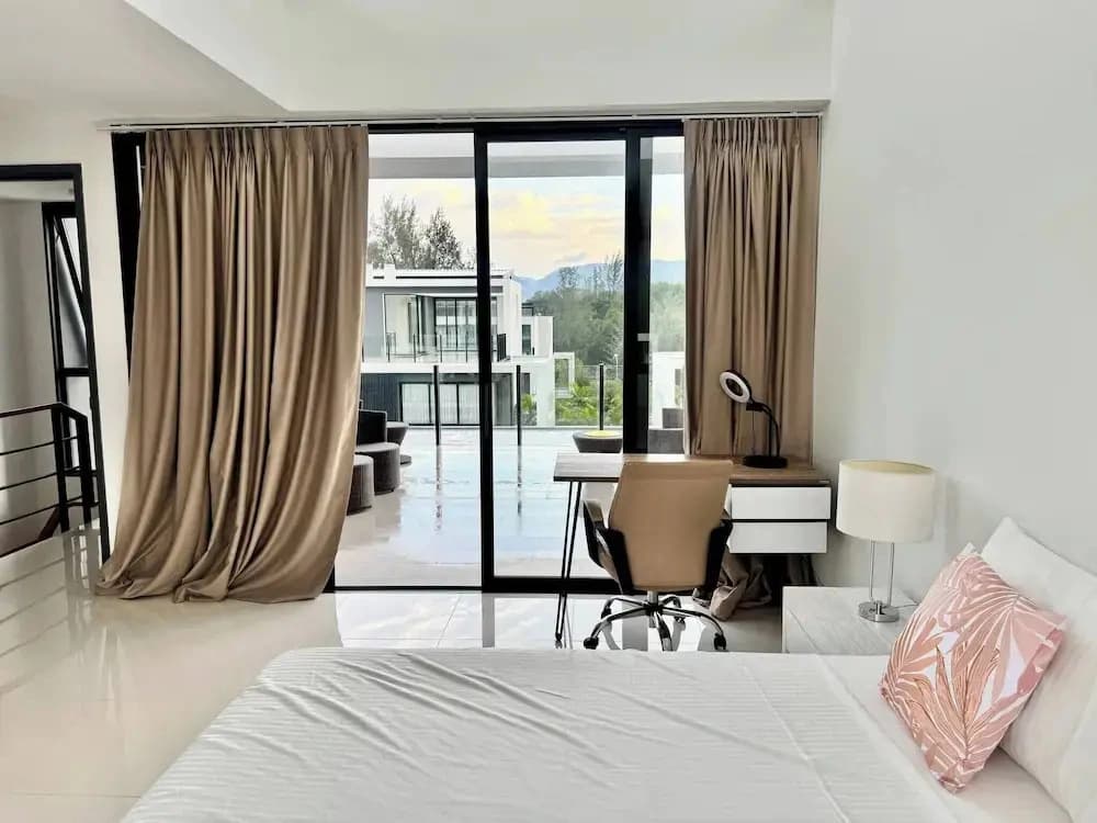 Laguna Villa With Private Pool - photo 2