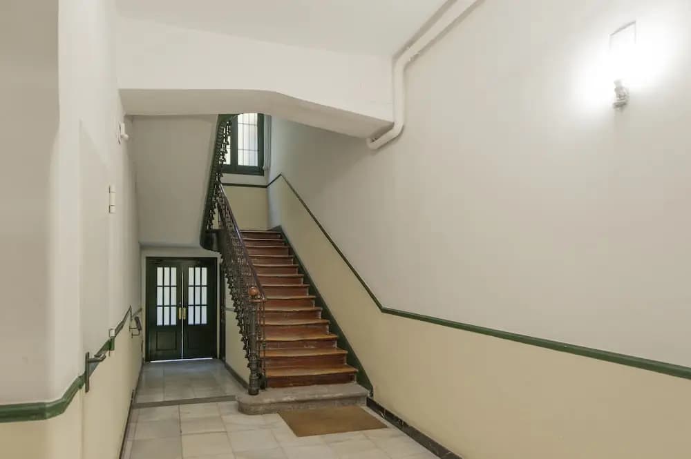 Apartamento Palacio Real IV - photo 8