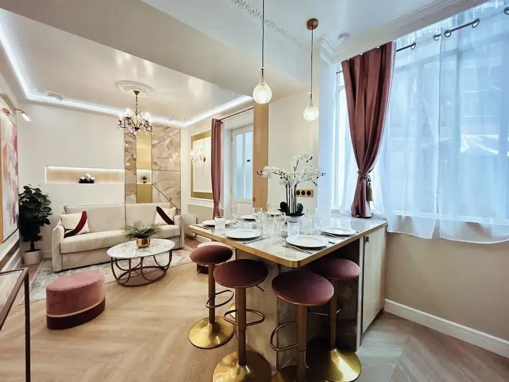 Merveil Luxury Suite - Marais - Charlot - photo 17