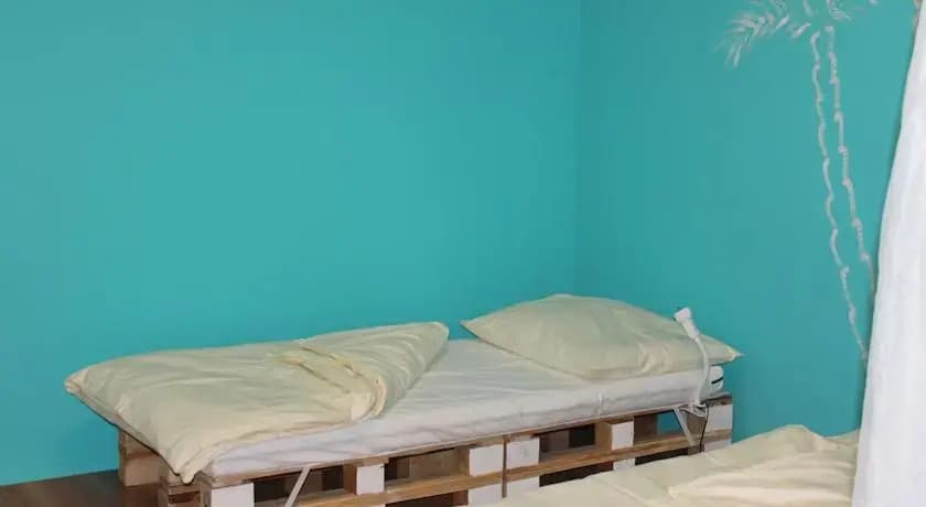 Amazing Hostel - photo 3