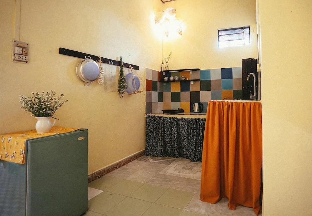 Herb's House - photo 7