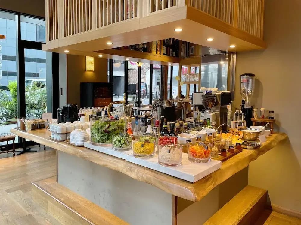 Akabaneholic Hotel - photo 11