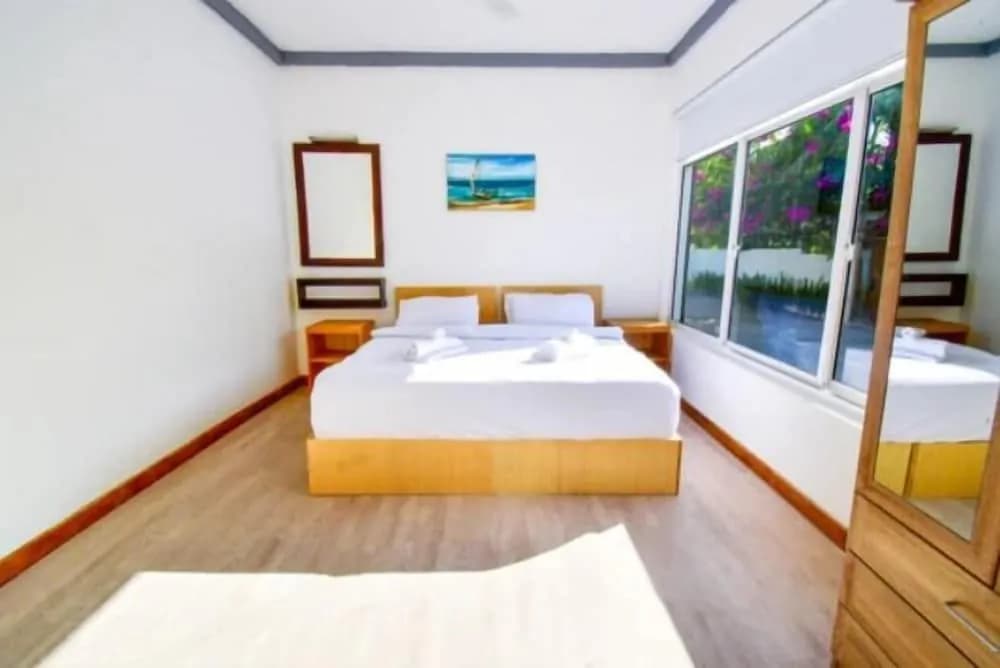 Go Surf Maldives - photo 2