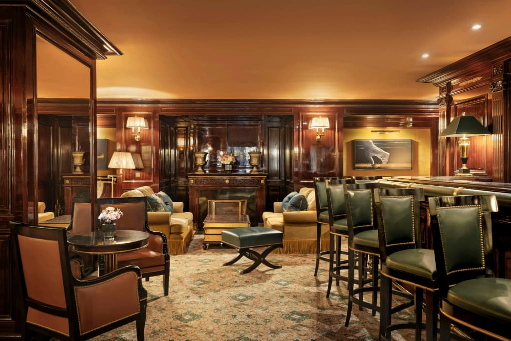 InterContinental Paris le Grand by IHG - photo 20