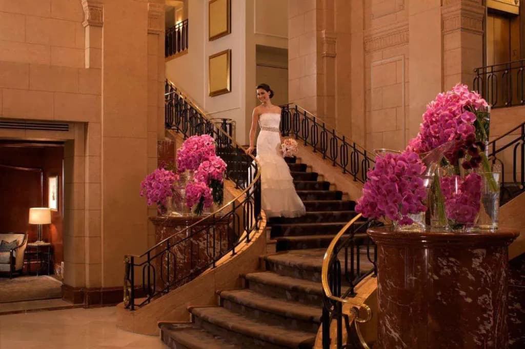 The Peninsula New York - photo 50