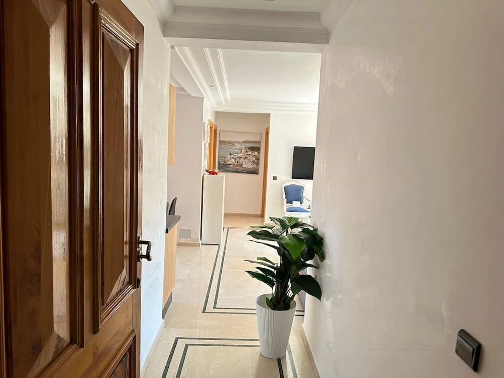 Appartment Centre Gueliz - photo 8