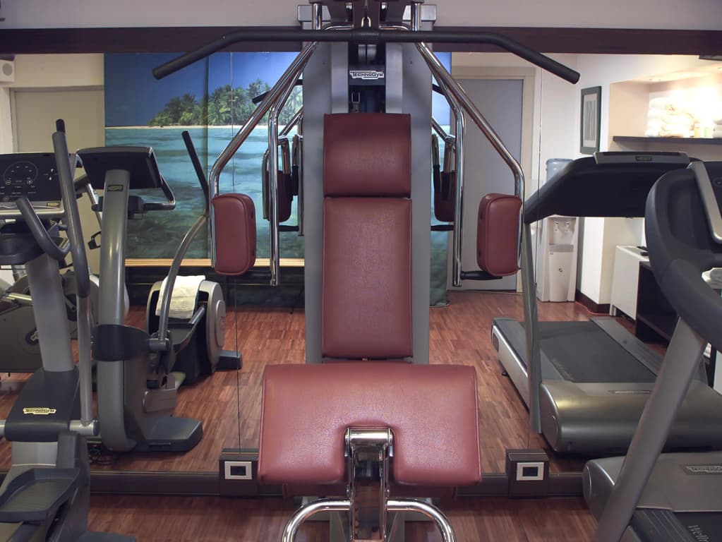 Enterprise Hotel - photo 22