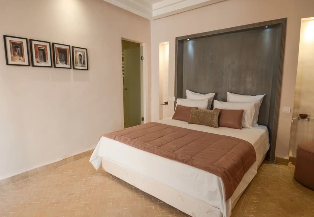 Riad Ayni - photo 3