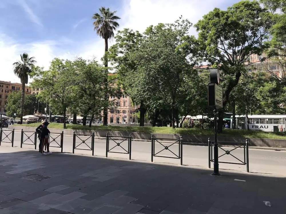 Il Passetto - photo 15