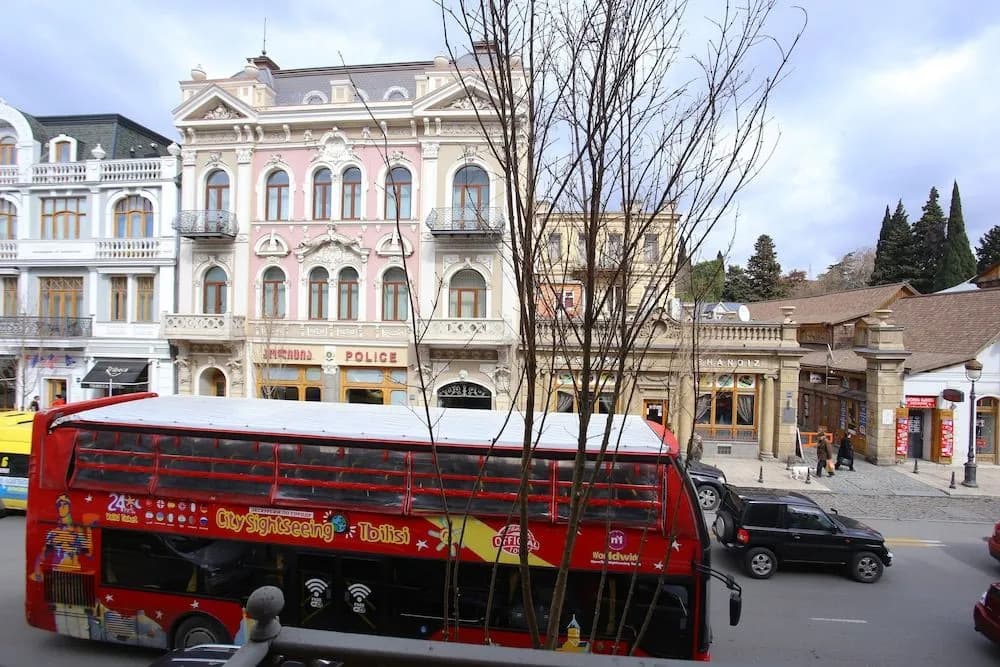 Hotel Aristocrat - main photo