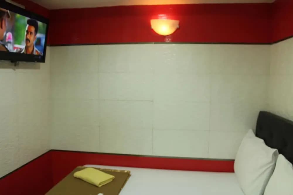 New Wave Hotel Sdn Bhd Melawati H2 - photo 17