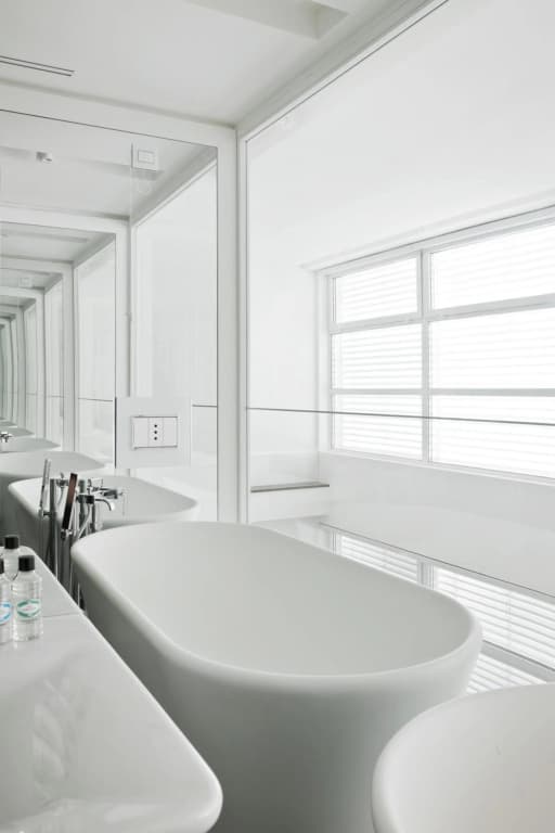 Magna Pars- L'Hotel à Parfum Small Luxury Hotels of the World - photo 48