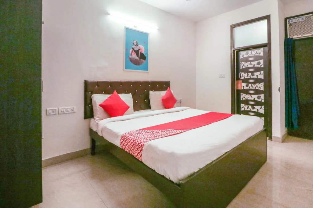 OYO 71197 Five Star residency - photo 5