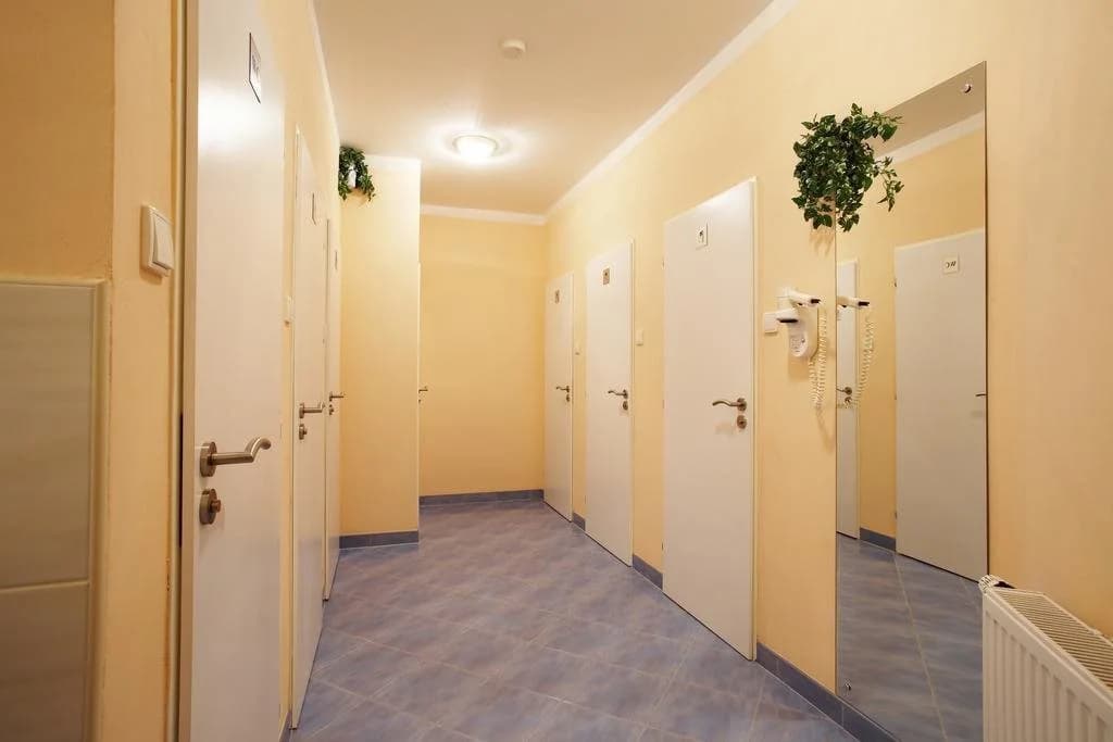 Hostel Franz Kafka - photo 10