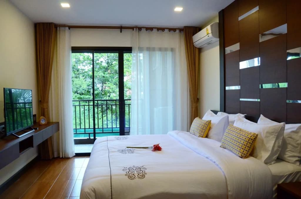 Luxury Residence - photo 3