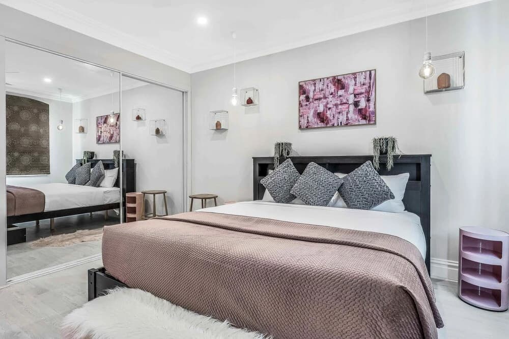 Sydney Boutique Lodges Alexandria - photo 6