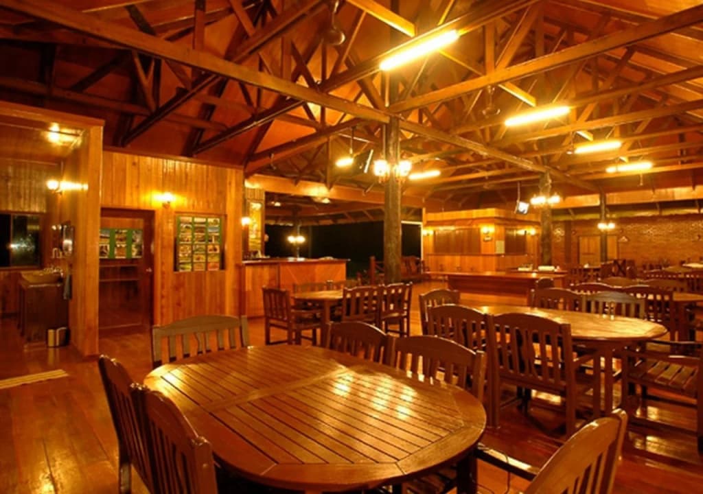Myne Resort - photo 11