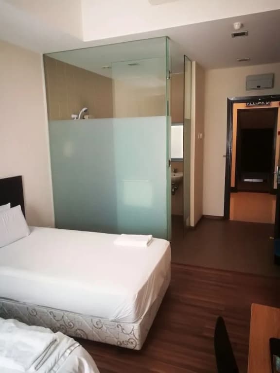 Sens Hotel - photo 30