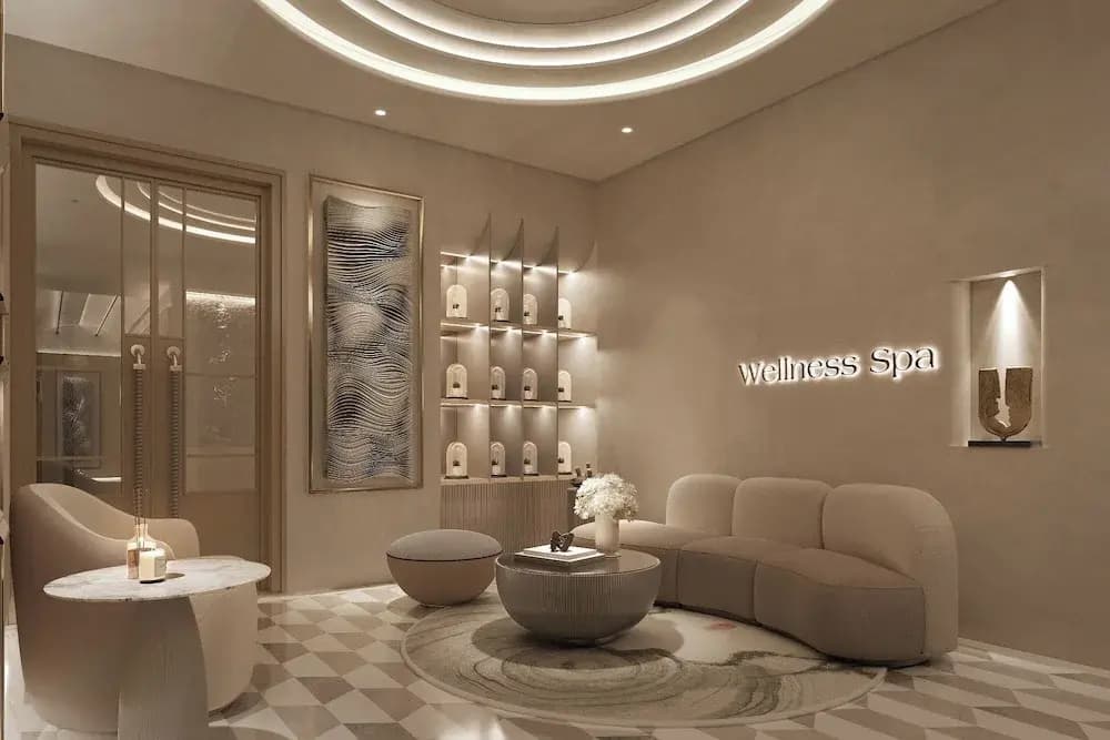 Manevi Premier Hotel - photo 35