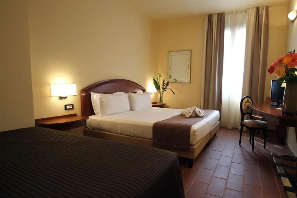 Ca' Bianca Hotel Corte Del Naviglio - photo 7