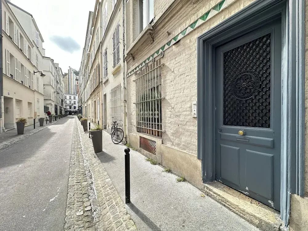 1548 GrosCaillou - photo 1