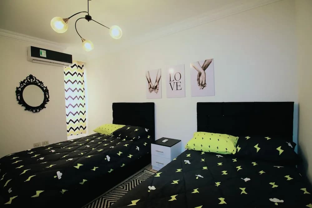 Smart Luxury Apartment in new Building of Compound - photo 6