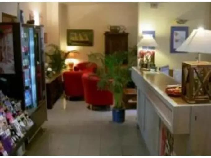 Hôtel Maât Batignolles - photo 12