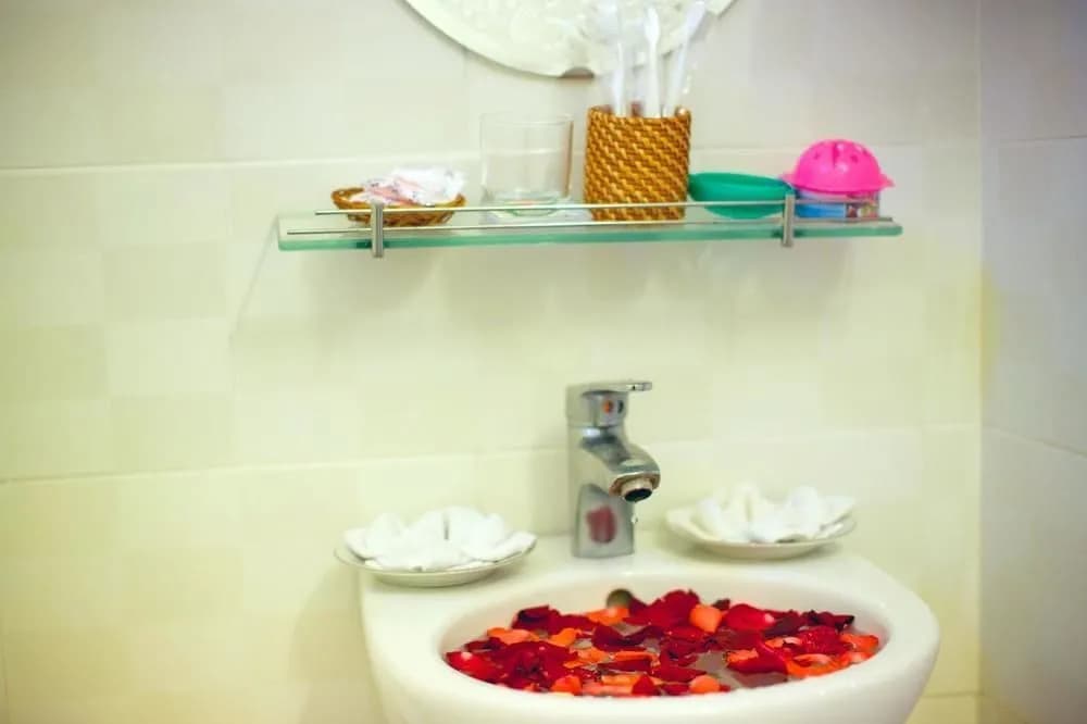 Plum Tree Homestay - photo 7