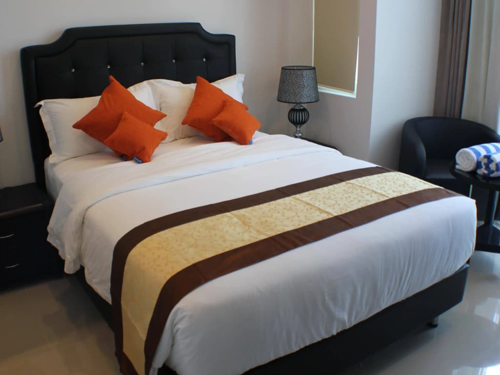 Rivethi Beach Hotel - photo 3