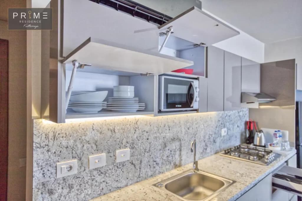 Prime Residence Kattameya - photo 26