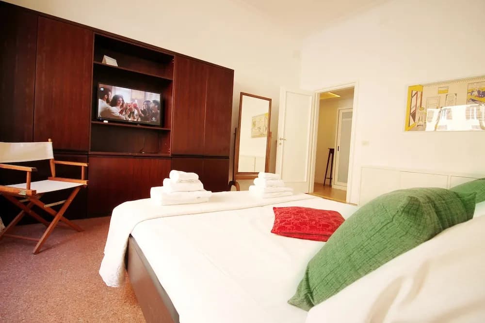 Vatican Architects Apartment - photo 3