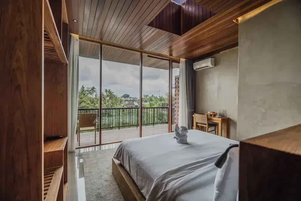 Lawangkala Resort Ubud - photo 3