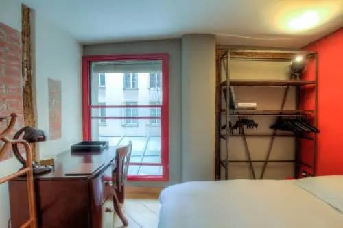 Amazing High End Duplex, Montorgueil Opéra, Louvre - photo 1