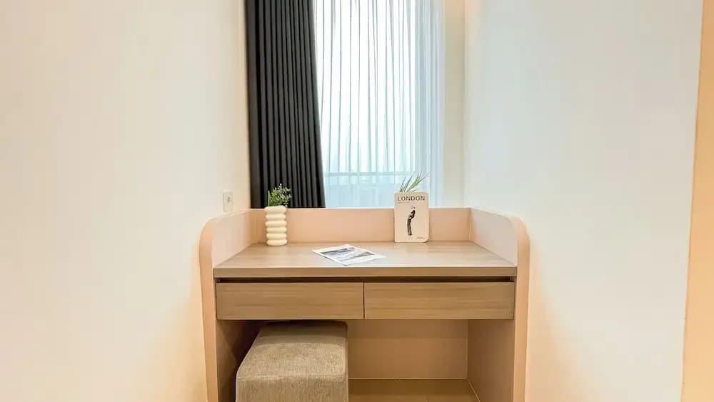 Strategic Studio At Antasari Place Apartment - photo 8