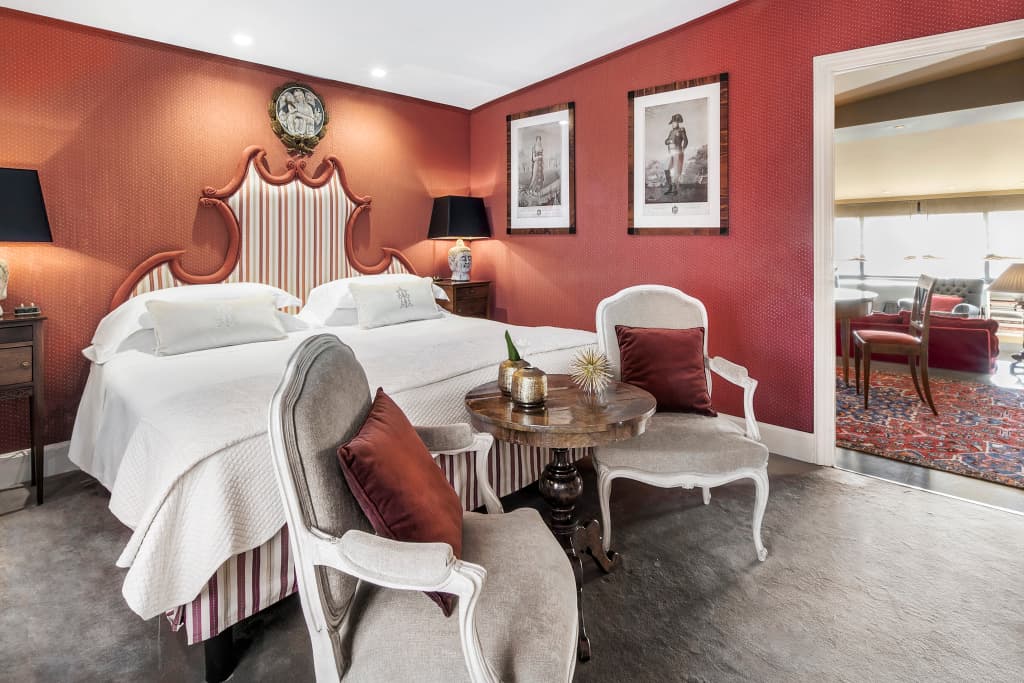 Hotel d'Inghilterra Roma - Starhotels Collezione - photo 16