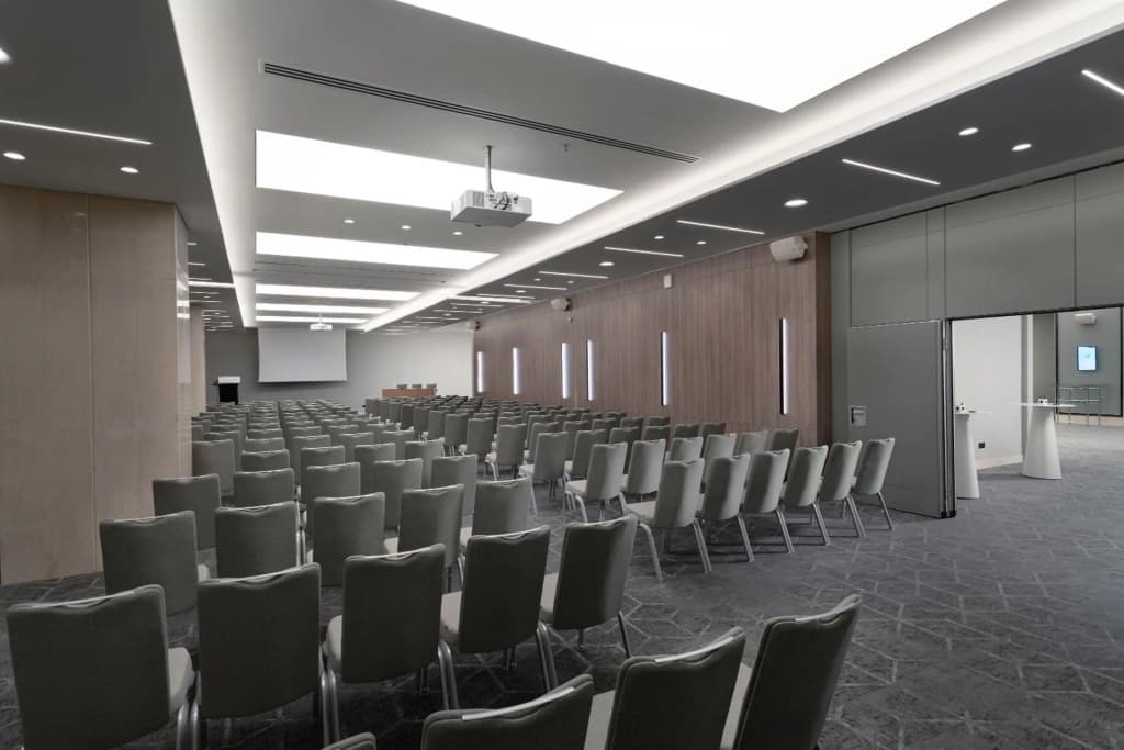 Crowne Plaza Athens City Centre by IHG - photo 49