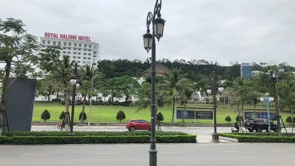 An Hotel Ha Long - photo 9