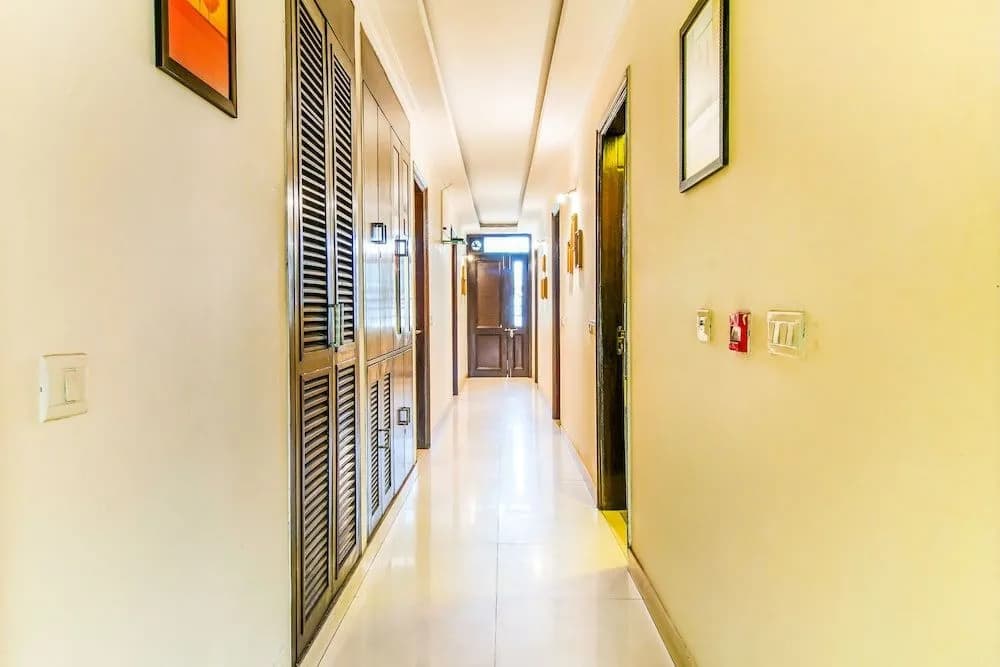 Hotel Cosy Palace - photo 13