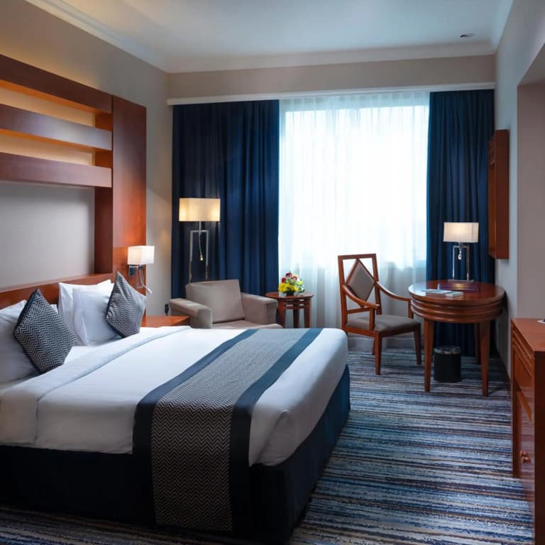 Retaj Al Rayyan Hotel - photo 50
