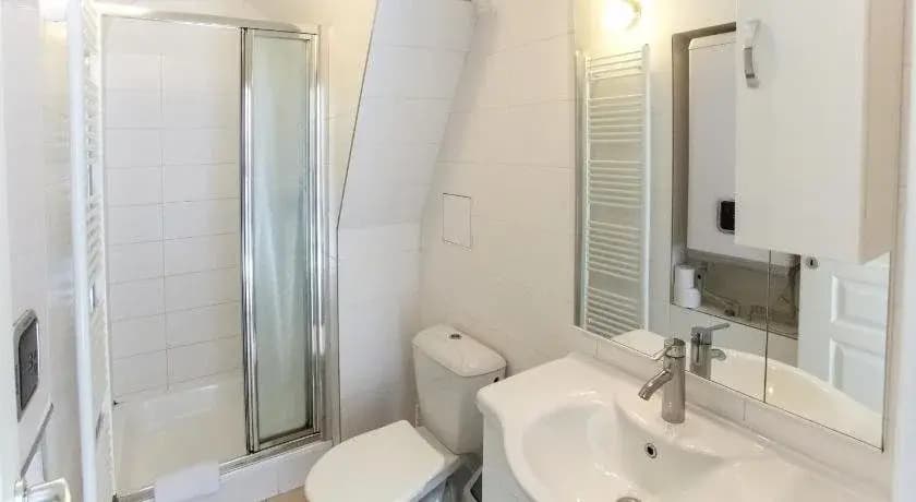Prague Castle Apartment - photo 38