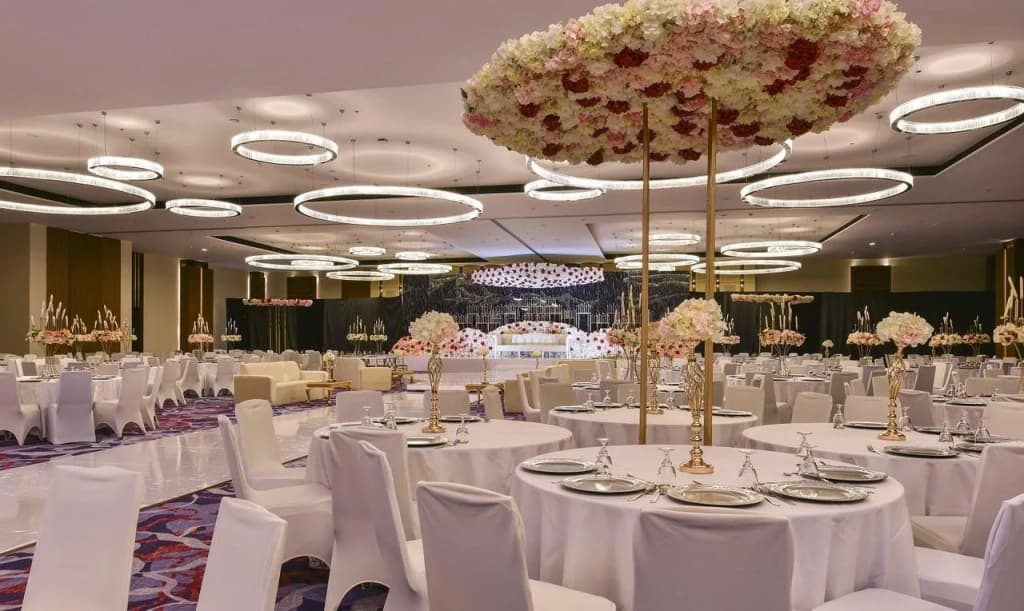 Fraser Suites Muscat Apartment Hotel - photo 6