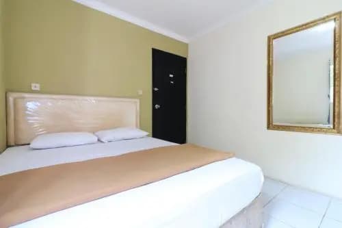 Ams Hotel Koja - photo 4